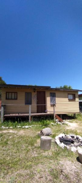 TINY HOUSE Refugio de Mar